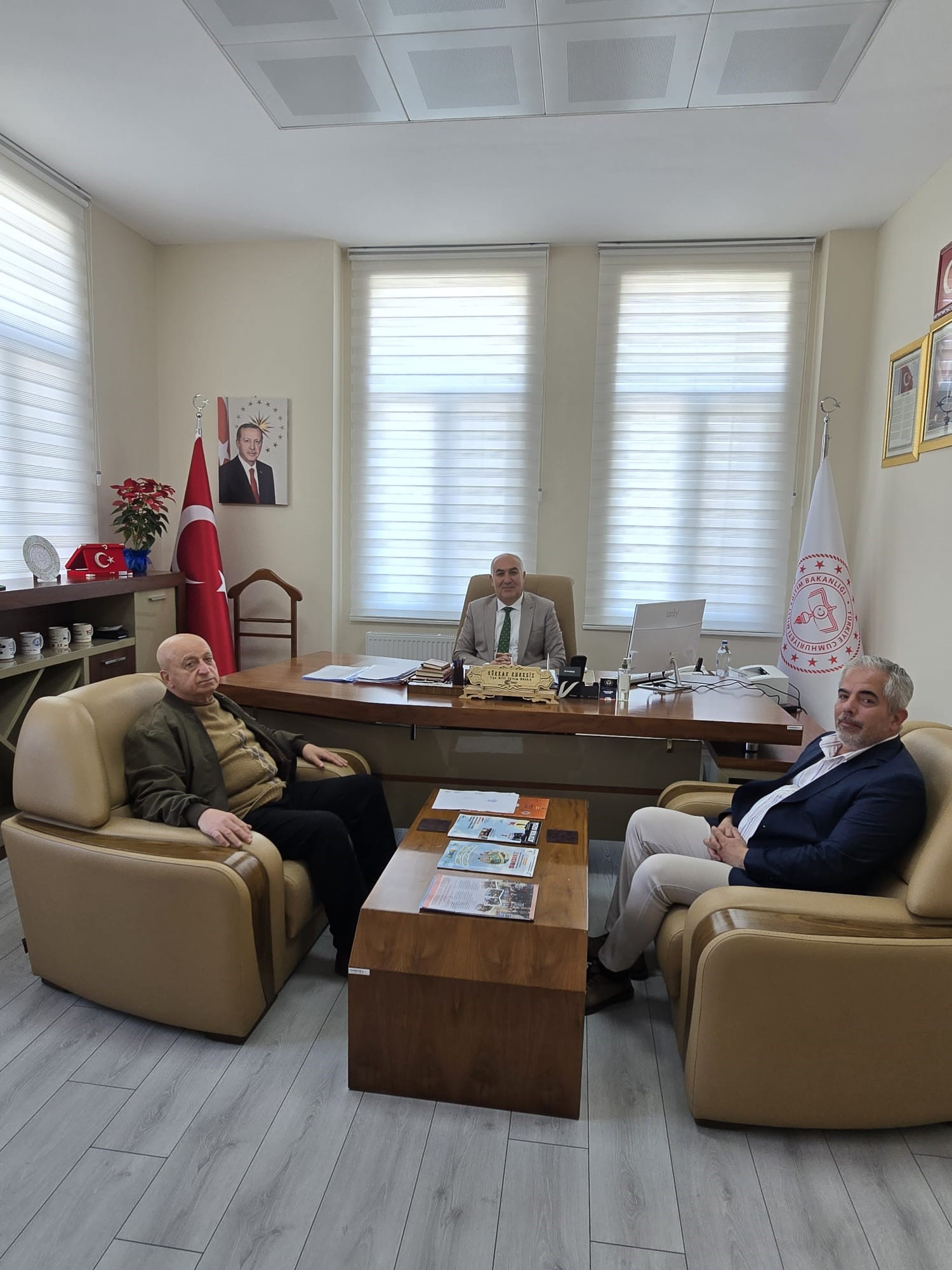 Emirdağ'da yaygın eğitim faaliyetleri devam ediyor 1 Emirdağ'da yaygın eğitim faaliyetleri devam ediyor