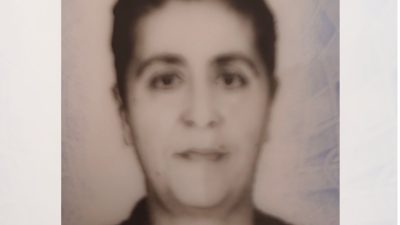 Antalya'nın Kepez ilçesinde bir kişi çıkan tartışmada birlikte yaşadığı kadını
