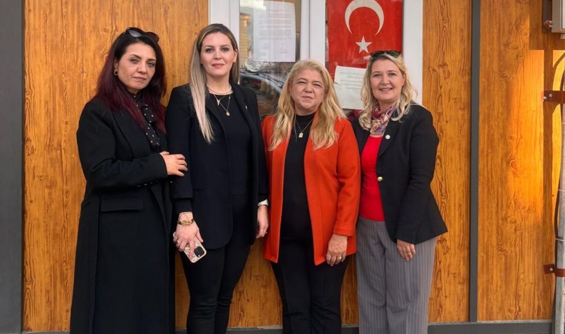 İYİ Parti Afyonkarahisar İl Başkanlığı, 19 Ekim Muhtarlar Günü dolayısıyla