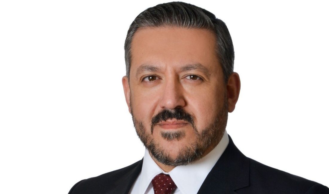 Anahtar Parti Afyonkarahisar İl Başkanı Üzeyir Aladağ, kentte hayvancılık sektörünün
