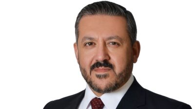 Anahtar Parti Afyonkarahisar İl Başkanı Üzeyir Aladağ, kentte hayvancılık sektörünün