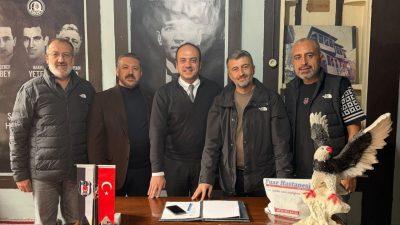 Afyonkarahisar’da hizmet veren Özel Fuar Hastanesi ile 1903 Afyon Beşiktaşlılar