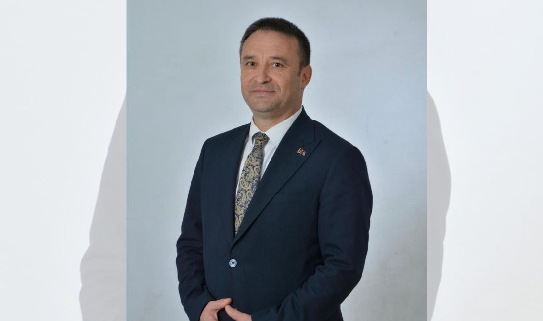 MHP Afyonkarahisar İl Başkanı Ahmet Kahveci, son günlerde kamuoyunda gündeme