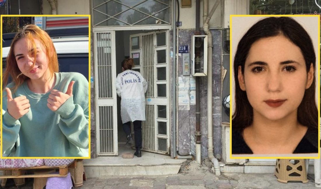 Aydın'ın Nazilli ilçesinde, hakkında uzaklaştırma kararı bulunan eski erkek arkadaşı