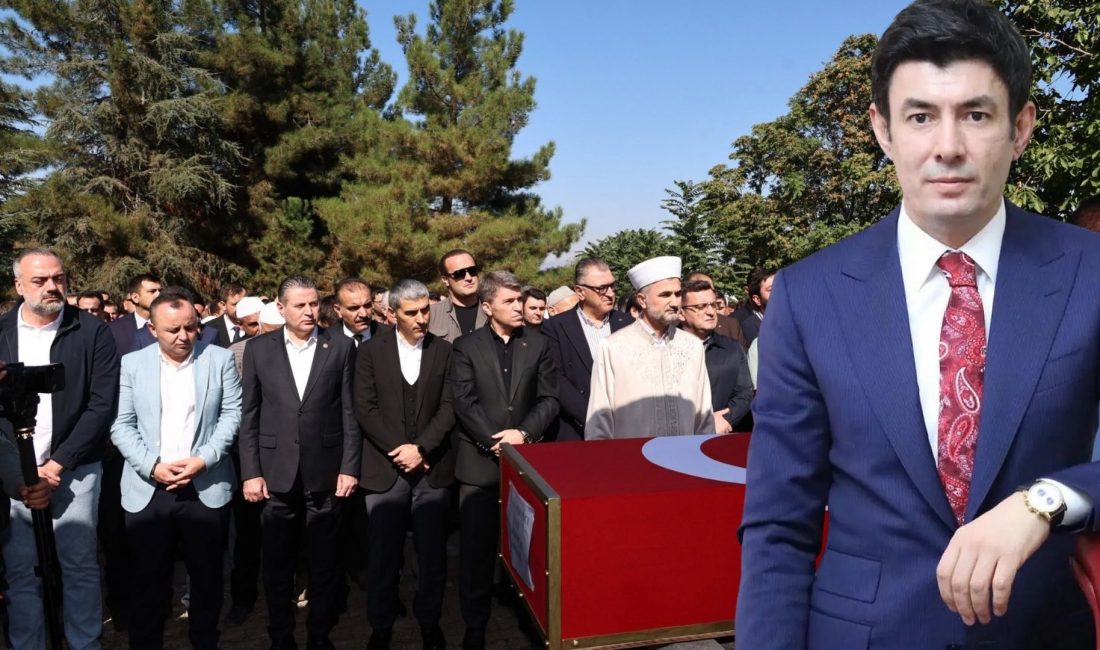 Afyonkarahisar Vali Yardımcısı İhsan Ayrancı, memleketi Amasya’nın Suluova ilçesine bağlı
