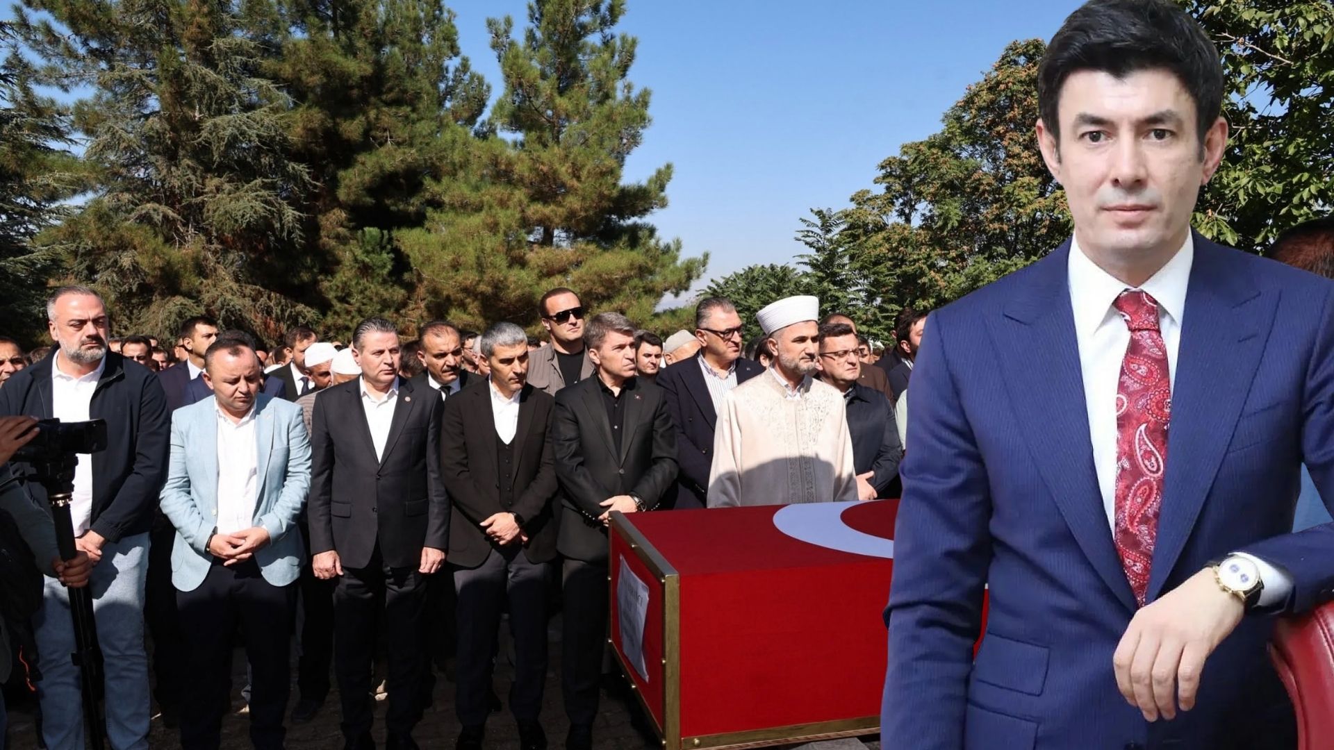 Afyonkarahisar Vali Yardımcısı İhsan Ayrancı, memleketi Amasya’nın Suluova ilçesine bağlı