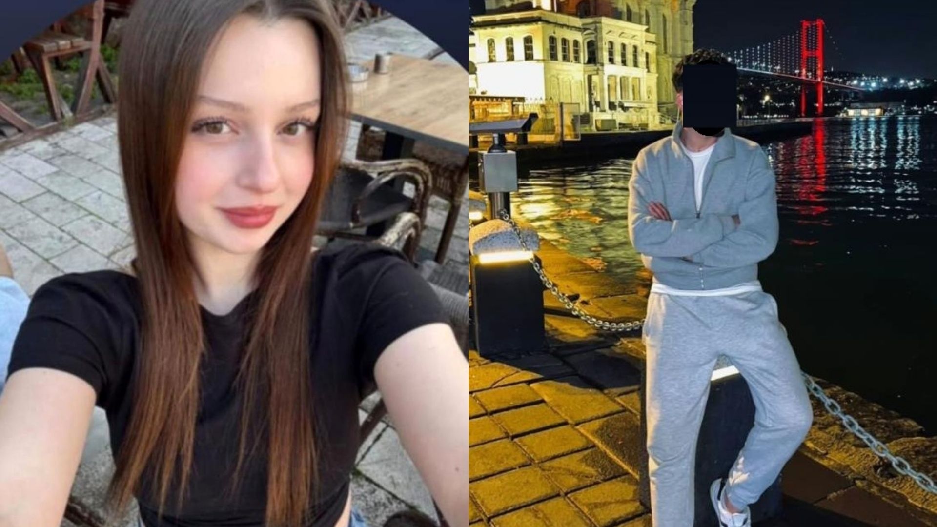Bursa'nın Karacabey ilçesinde 18 yaşındaki Gökçe Alkan'ın hayatını kaybettiği cinayetin