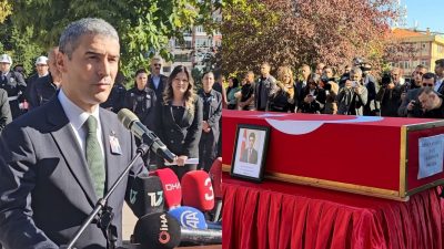 Afyonkarahisar Vali Yardımcısı ve İl Özel İdaresi Genel Sekreteri İhsan