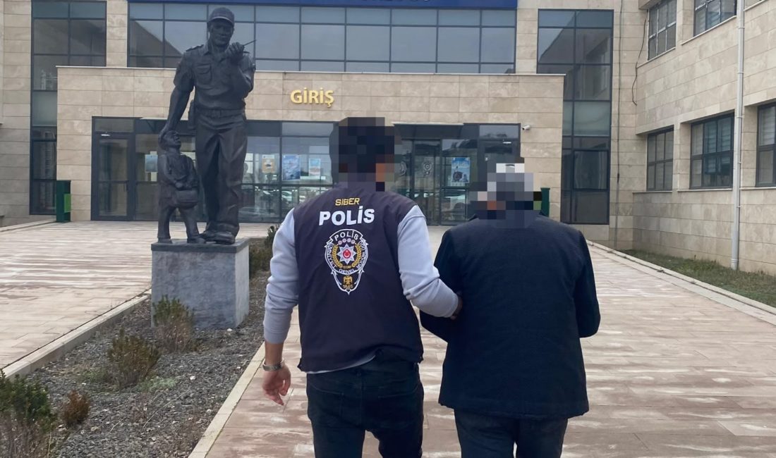 Afyonkarahisar’da yatırım vaadiyle bir vatandaşı yaklaşık 1 milyon 538 bin