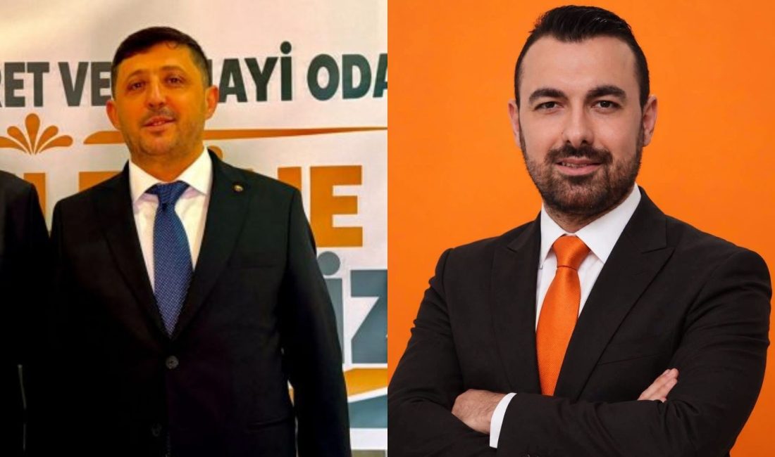 Afyonkarahisar’ın Bolvadin ilçesinde gerçekleştirilen Ticaret ve Sanayi Odası seçimlerinde Ahmet