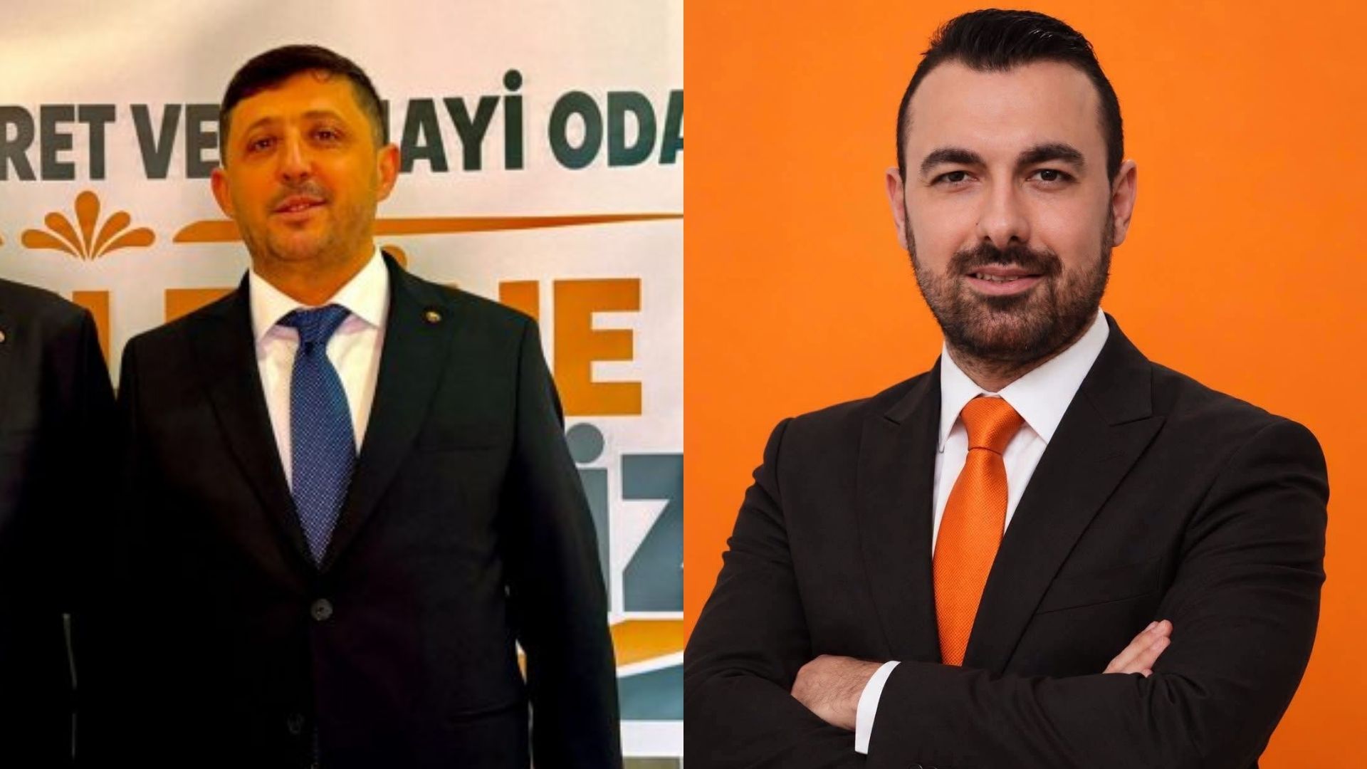 Afyonkarahisar’ın Bolvadin ilçesinde gerçekleştirilen Ticaret ve Sanayi Odası seçimlerinde Ahmet