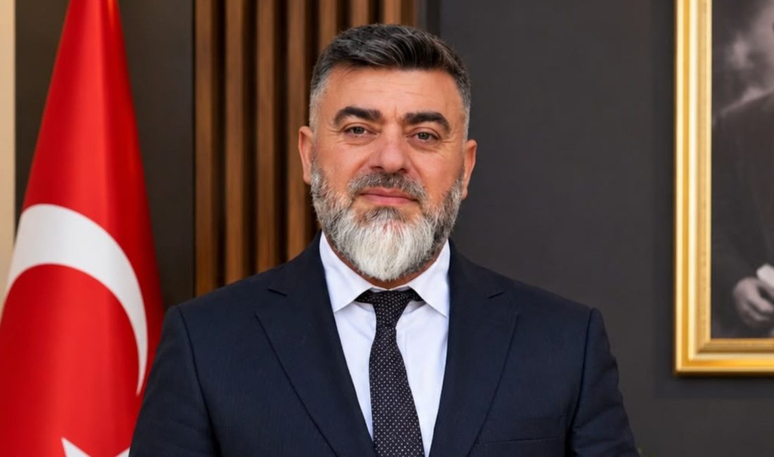 Afyonkarahisar Muhtarlar Derneği Başkanı Suat Uygur, 19 Ekim Muhtarlar Günü