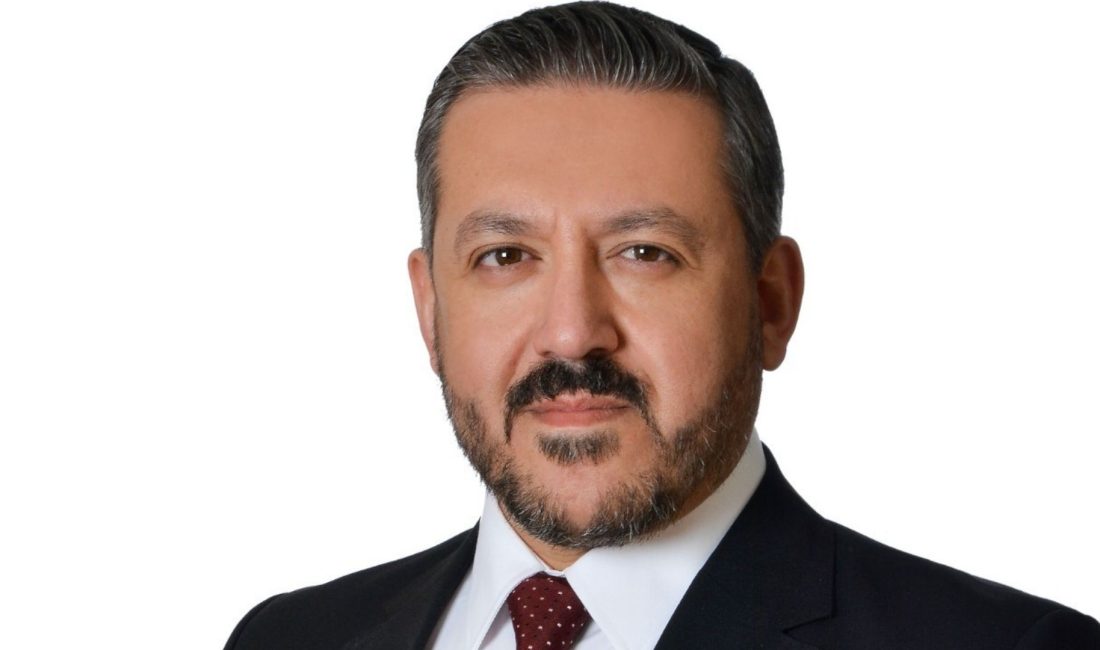 Anahtar Parti Afyonkarahisar İl Başkanı Üzeyir Aladağ, artan üretim maliyetleri
