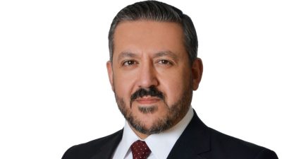 Anahtar Parti Afyonkarahisar İl Başkanı Üzeyir Aladağ, artan üretim maliyetleri