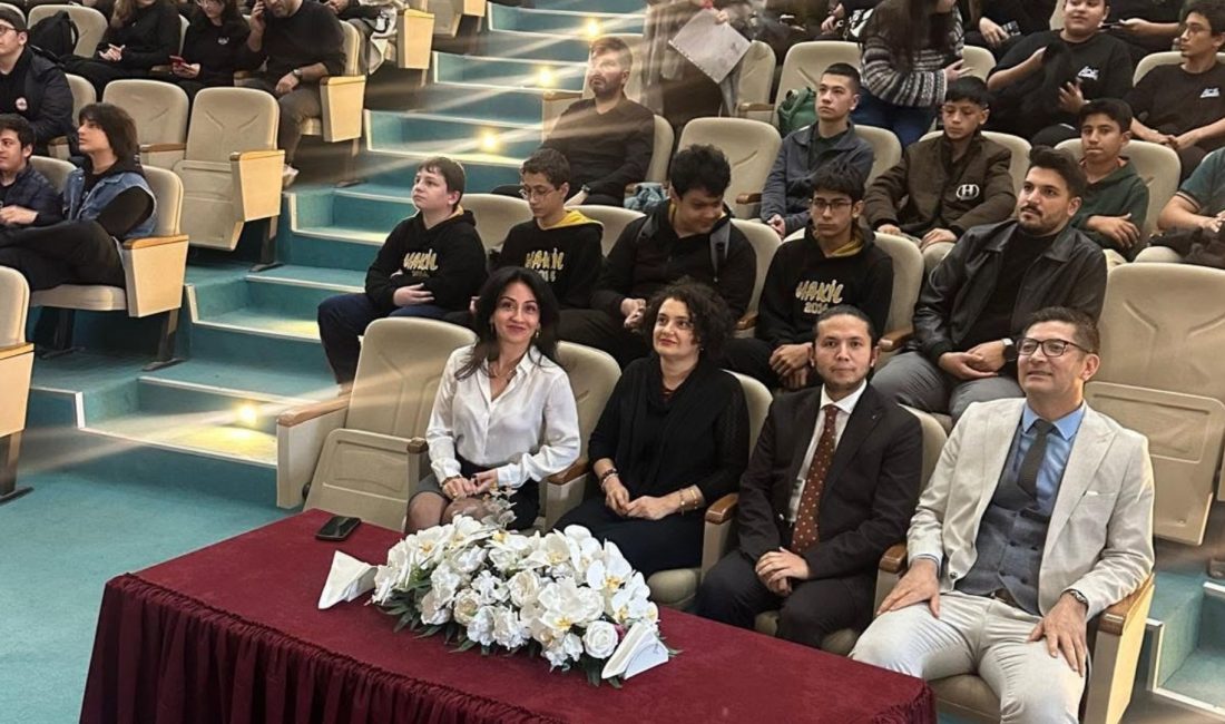 Afyonkarahisar İl Milli Eğitim Müdürlüğü ile Afyon Kocatepe Üniversitesi iş