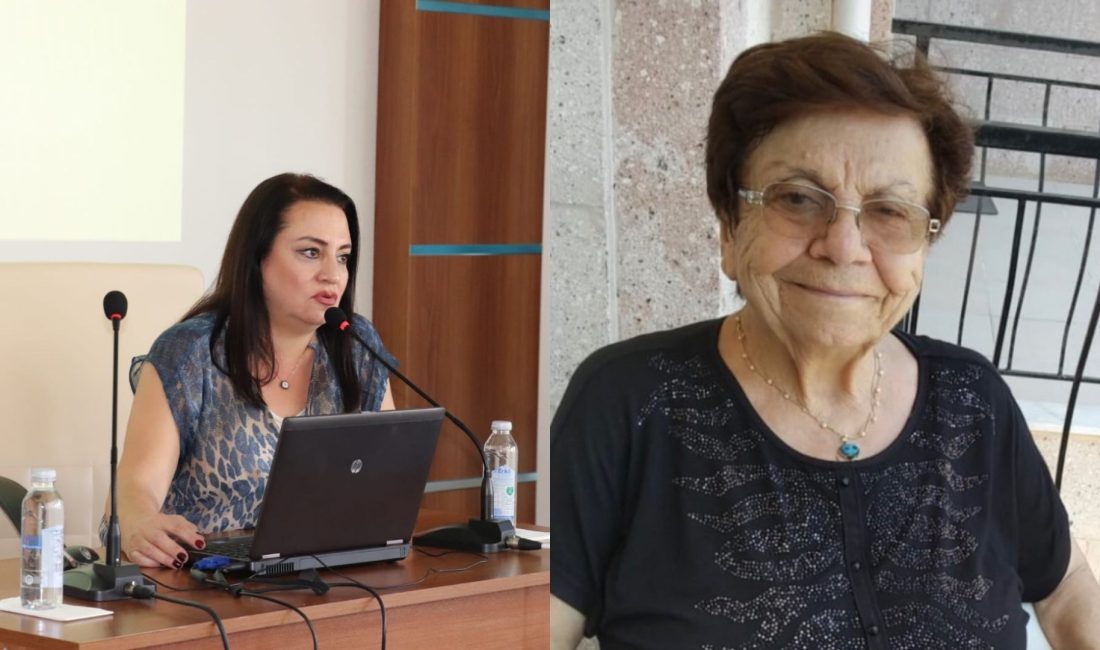 Afyonkarahisar Tabip Odası Başkanı ve Özel PARKHAYAT Hastanesi Tıbbi Hizmetler