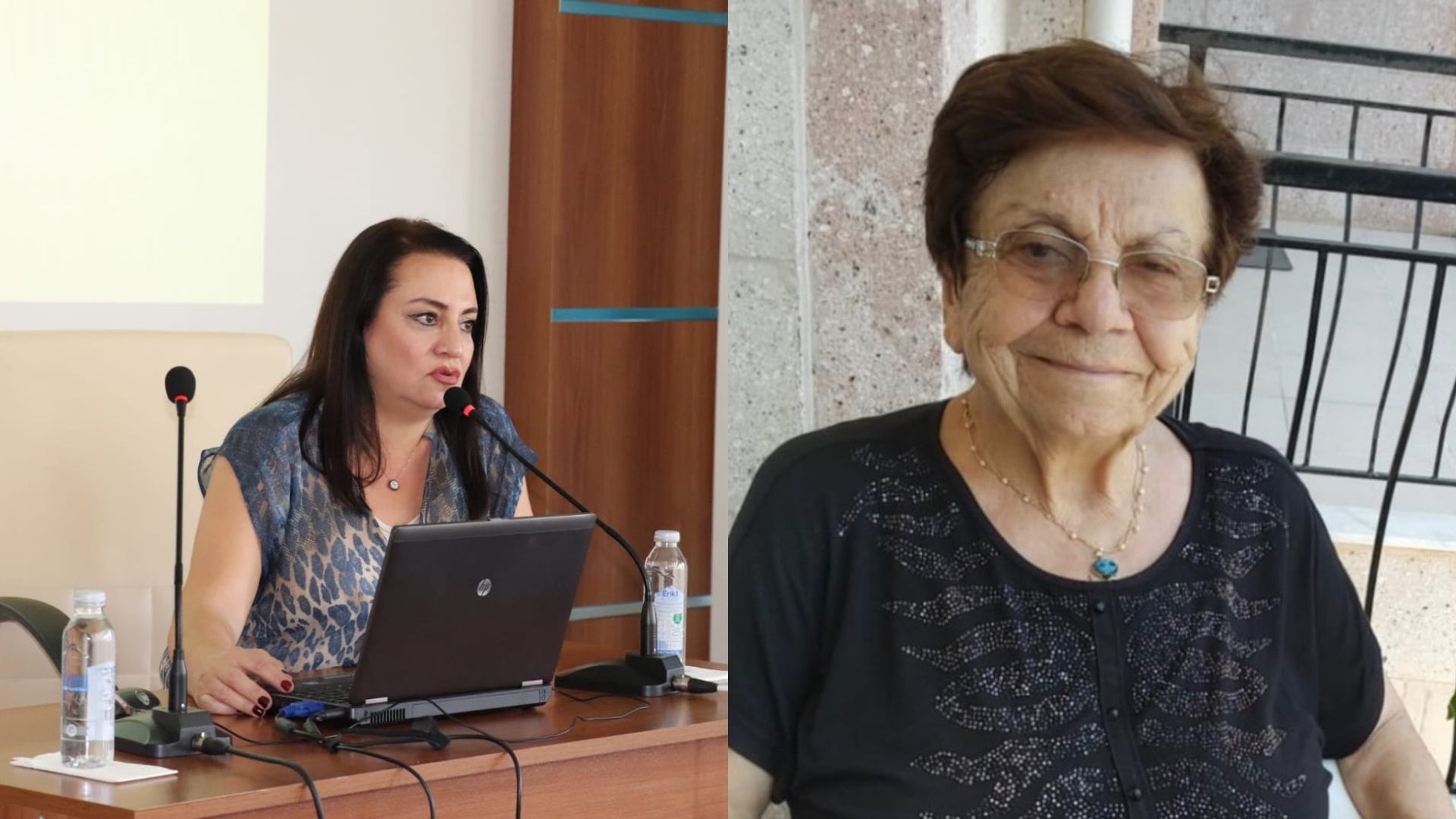 Afyonkarahisar Tabip Odası Başkanı ve Özel PARKHAYAT Hastanesi Tıbbi Hizmetler