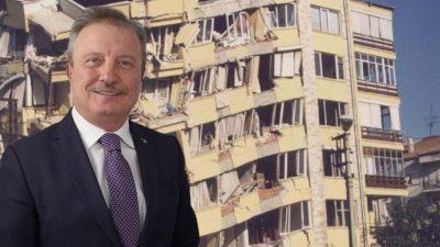 Eski Afyonkarahisar Milletvekili Dr. Mahmut Koçak, 1 Ekim 1995’te meydana