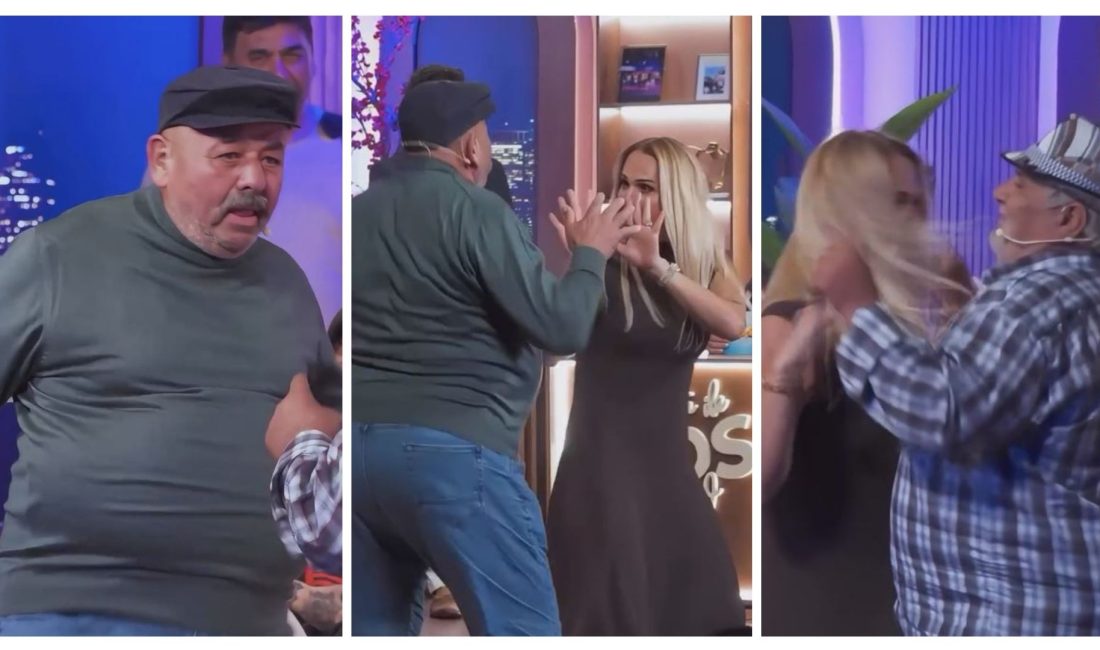 Afyonkarahisar’ın Bolvadin ilçesinde kendine özgü danslarıyla tanınan ve sosyal medyada