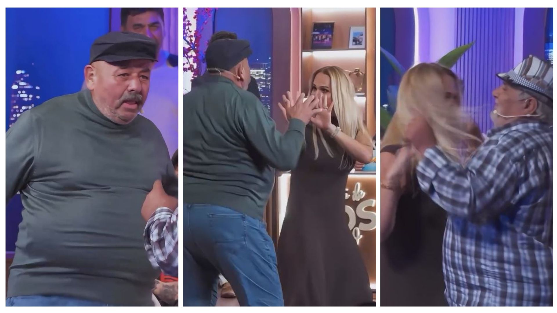 Afyonkarahisar’ın Bolvadin ilçesinde kendine özgü danslarıyla tanınan ve sosyal medyada