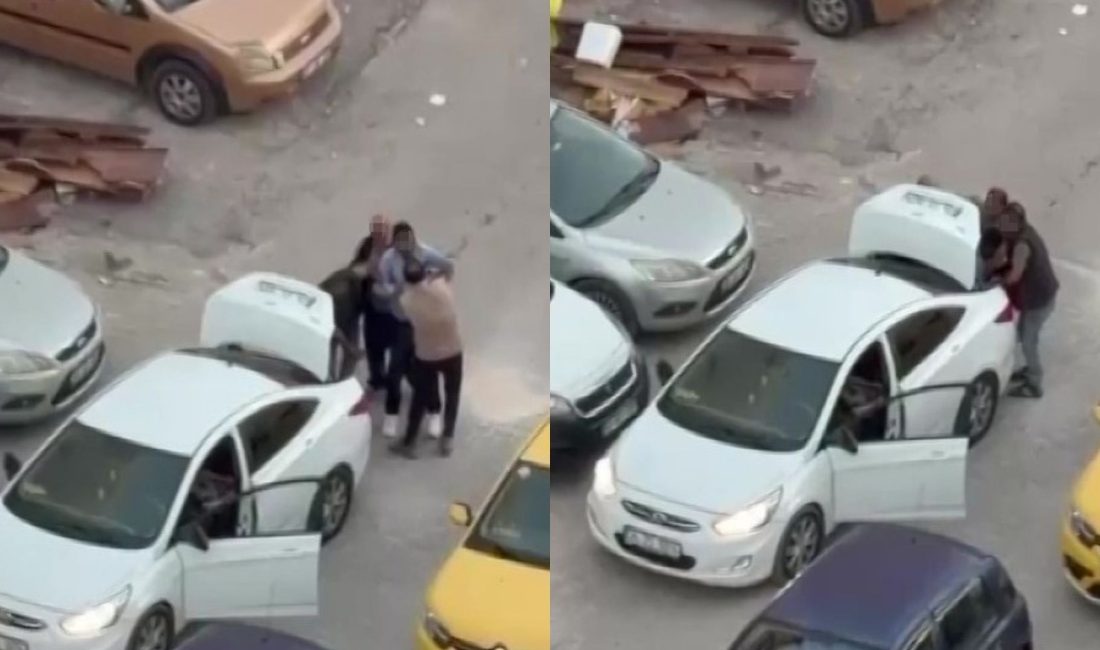 Adana’da bir adamın zorla otomobilin bagajına konularak kaçırıldığı olayın detayları