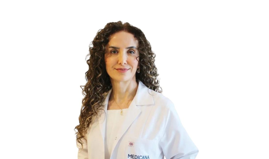 Dermatoloji Uzmanı Dr. Ayda Kart Aşkar, kış aylarında güneş ışığına