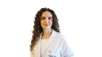 Dermatoloji Uzmanı Dr. Ayda Kart Aşkar, kış aylarında güneş ışığına