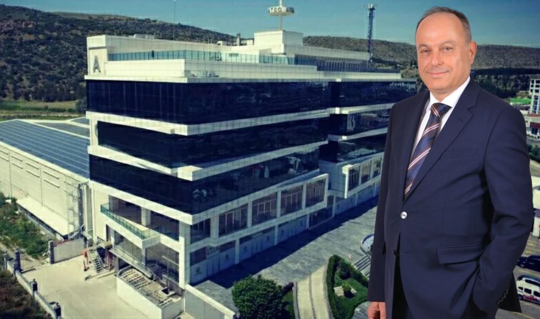 Afyonkarahisar Ticaret ve Sanayi Odası (ATSO), üye firmaların uluslararası pazarlara