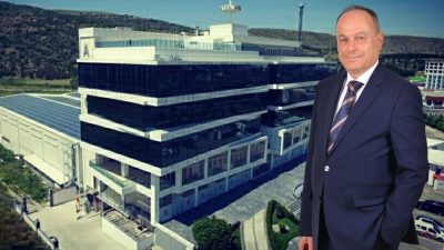 Afyonkarahisar Ticaret ve Sanayi Odası (ATSO), üye firmaların uluslararası pazarlara