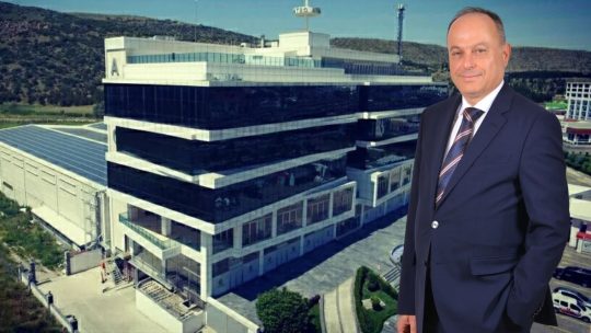 Afyonkarahisar Ticaret ve Sanayi Odası (ATSO), üye firmaların uluslararası pazarlara