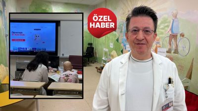 Afyonkarahisar Sağlık Bilimleri Üniversitesi (AFSÜ), çocukluk çağı kan hastalıklarının tedavisi
