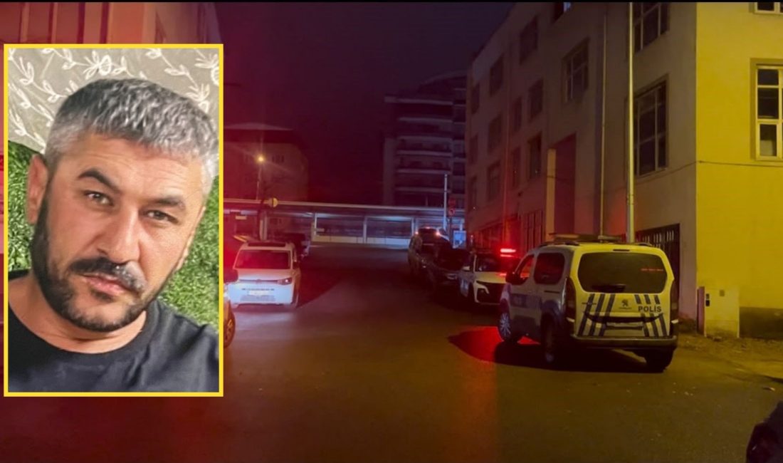 Bursa’nın Yıldırım ilçesinde iki grup arasında çıkan tartışma silahlı kavgaya