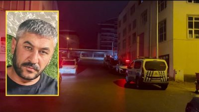 Bursa’nın Yıldırım ilçesinde iki grup arasında çıkan tartışma silahlı kavgaya
