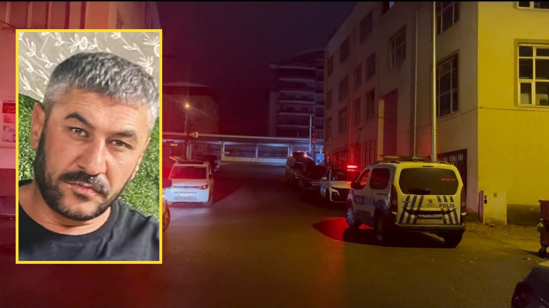 Bursa’nın Yıldırım ilçesinde iki grup arasında çıkan tartışma silahlı kavgaya