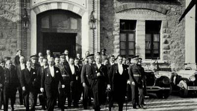 Bazı tarihler vardır, takvim yapraklarında kalmaz. Bir milletin kaderini değiştirir,