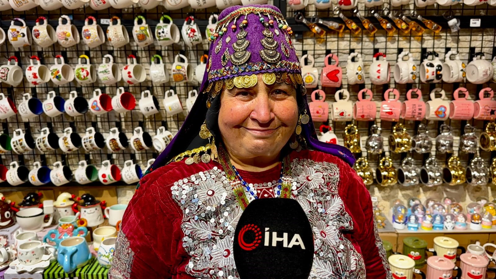 Frig Vadisi, soğuk havada bir başka güzel 2 Frig Vadisi, soğuk havada bir başka güzel