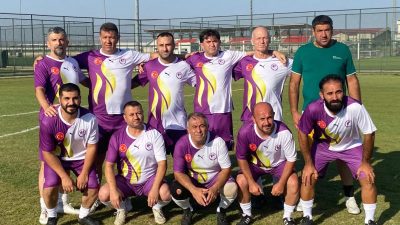 Manavgat Albatros Masterler, Çınar Masterler ve Afyonkarahisar Masterleri; Akdeniz Kültür