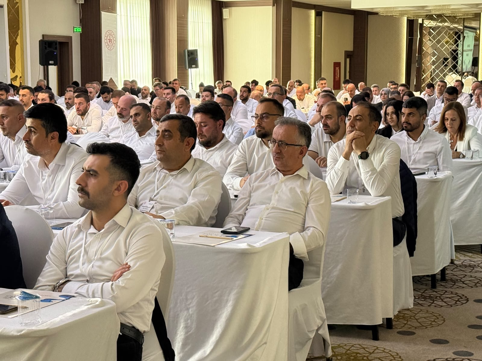 GSB-WİFİ çalıştayı Afyonkarahisar’da düzenleniyor 2 GSB-WİFİ çalıştayı Afyonkarahisar’da düzenleniyor