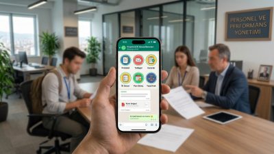 Aynı işyerinde çalışan iki işçi, Whatsapp’ta patronun dedikodusunu yaptığı iddiasıyla