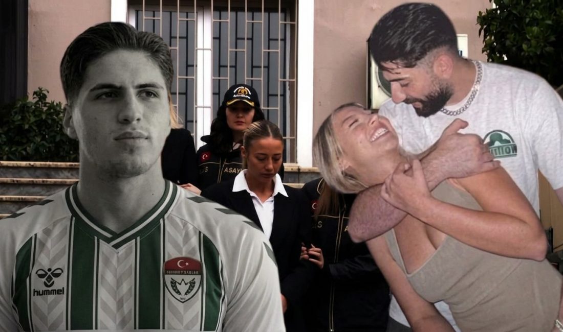 Kubilay Kaan Kundakçı'nın annesi Ülker Kundakçı, "21 yaşındaki çocuğumu toprağa