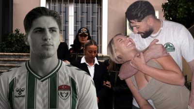 Kubilay Kaan Kundakçı'nın annesi Ülker Kundakçı, "21 yaşındaki çocuğumu toprağa