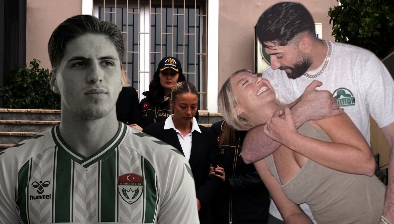 Kubilay Kaan Kundakçı'nın annesi Ülker Kundakçı, "21 yaşındaki çocuğumu toprağa