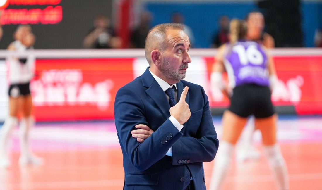 Afyon Belediye Yüntaş Kadın Voleybol Takımı Başantrenörü Gökhan Çokşen’in teyzesi
