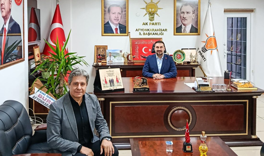 AKÜ Veteriner Fakültesi Öğretim Üyesi ve Yaban Hayatını Kurtarma Rehabilitasyon