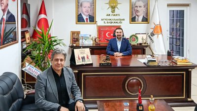 AKÜ Veteriner Fakültesi Öğretim Üyesi ve Yaban Hayatını Kurtarma Rehabilitasyon