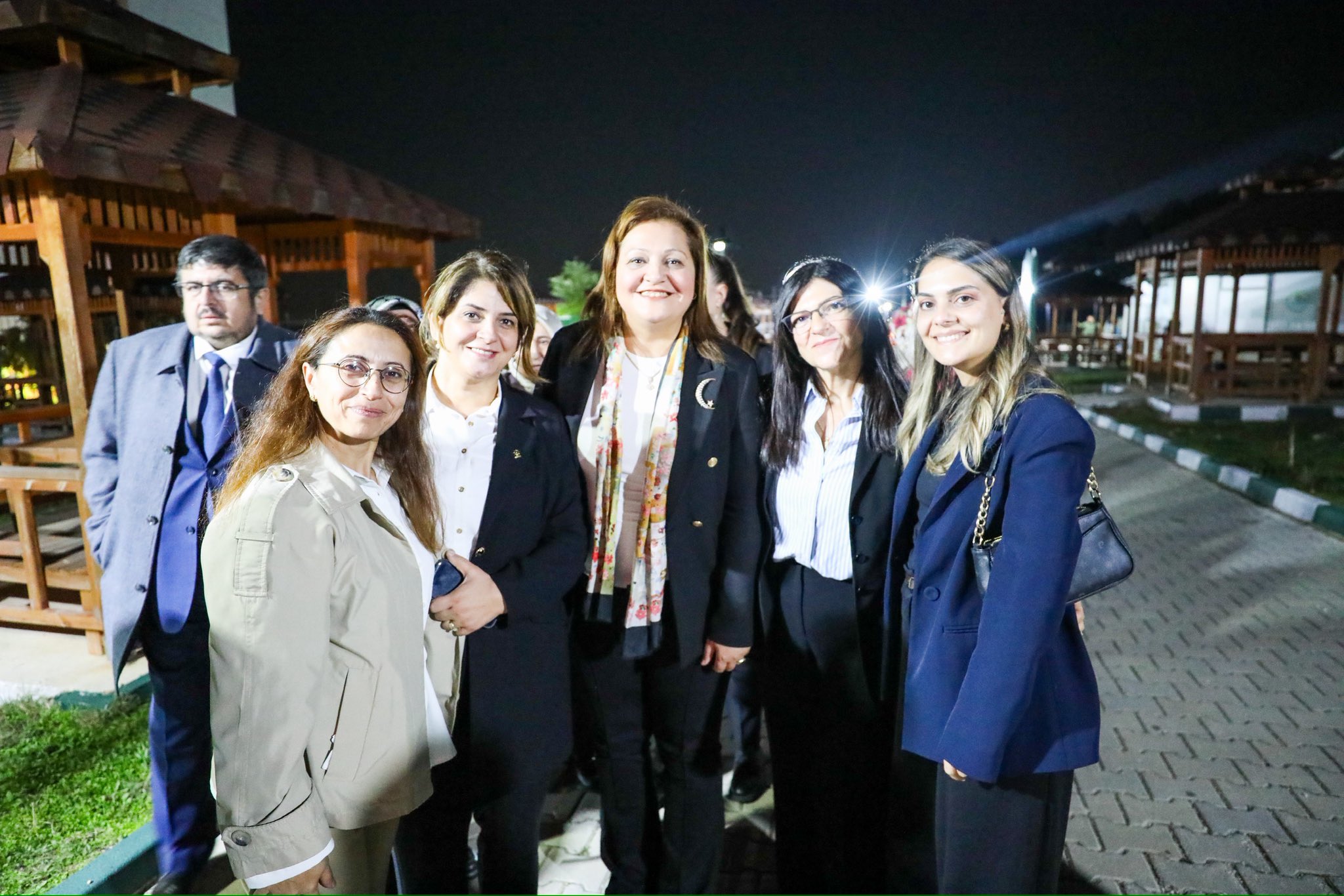 Bakan Göktaş ve Başkan Köksal’dan Sultandağı’nda anlamlı buluşma 2 Bakan Göktaş ve Başkan Köksal’dan Sultandağı’nda anlamlı buluşma