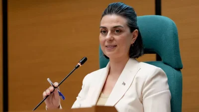 Üsküdar Belediyesinde yapı ve iskan ruhsatı işlemlerinde usulsüzlük yapılarak "rüşvet"