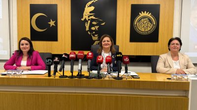 Afyonkarahisar Belediye Meclisi, ekim ayı olağan toplantısını Belediye Başkanı Burcu