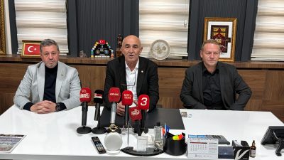 Afyonkarahisar Ticaret Borsası’nda başkanlık seçimi tamamlandı. Seçimde mevcut başkan Mehmet