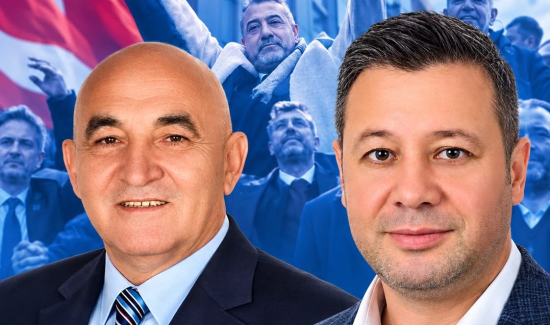Afyonkarahisar Ticaret Borsası’nda gerçekleştirilen seçimlerin ardından yeni dönem şekillendi.